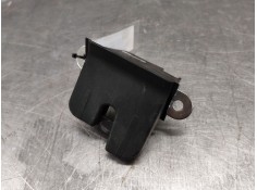 Recambio de cerradura maletero / porton para seat leon (5f1) 1.6 tdi referencia OEM IAM 5F4827505C  