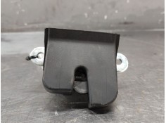 Recambio de cerradura maletero / porton para seat leon (5f1) 1.6 tdi referencia OEM IAM 5F4827505C   2