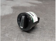 Recambio de mando luces para seat leon (5f1) 1.6 tdi referencia OEM IAM 5G0941431  