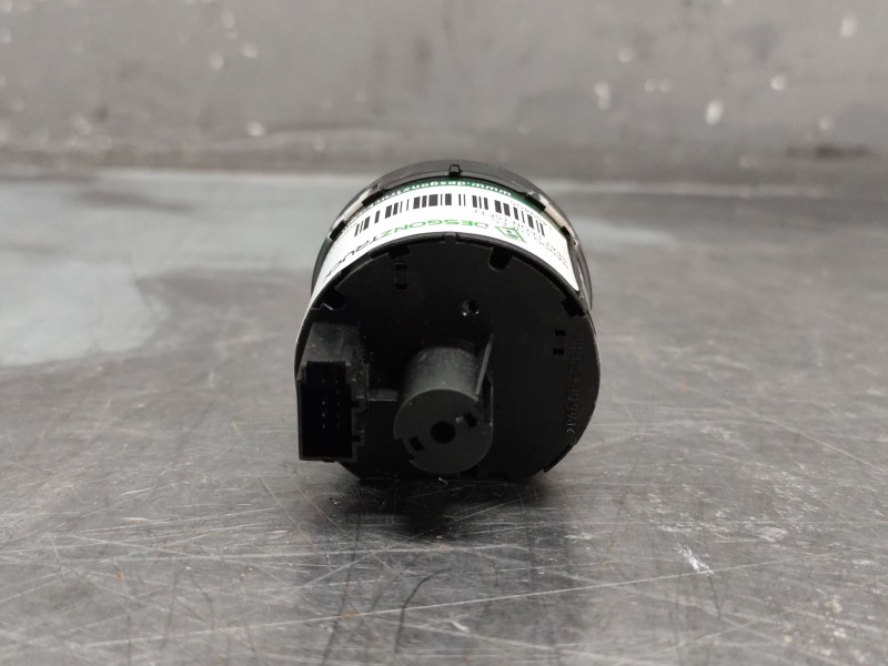 Recambio de mando luces para seat leon (5f1) 1.6 tdi referencia OEM IAM 5G0941431  