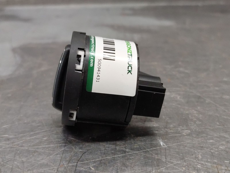Recambio de mando luces para seat leon (5f1) 1.6 tdi referencia OEM IAM 5G0941431  