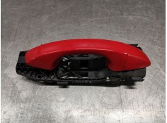 Recambio de maneta exterior delantera derecha para seat leon (5f1) 1.6 tdi referencia OEM IAM 5N0839885H  