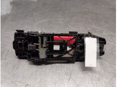 Recambio de maneta exterior delantera derecha para seat leon (5f1) 1.6 tdi referencia OEM IAM 5N0839885H   2