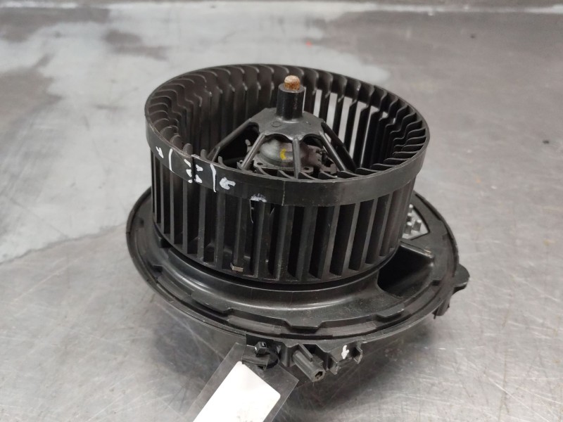 Recambio de ventilador calefaccion para seat leon (5f1) 1.6 tdi referencia OEM IAM 5Q1819021B  