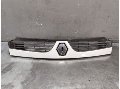Recambio de rejilla paragolpes delantero para renault master ii ph. 2 doka/pr. fgst 2.5 diesel referencia OEM IAM   