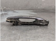 Recambio de maneta exterior porton para toyota land cruiser prado (_j12_) 3.0 d-4d (kdj120, kdj125) referencia OEM IAM    2