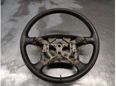 Recambio de volante para toyota land cruiser prado (_j12_) 3.0 d-4d (kdj120, kdj125) referencia OEM IAM   