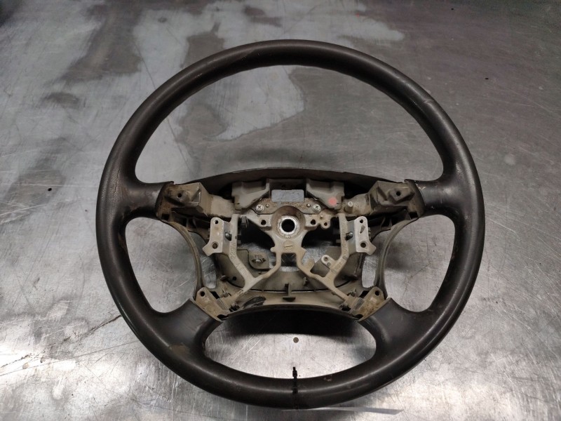 Recambio de volante para toyota land cruiser prado (_j12_) 3.0 d-4d (kdj120, kdj125) referencia OEM IAM   