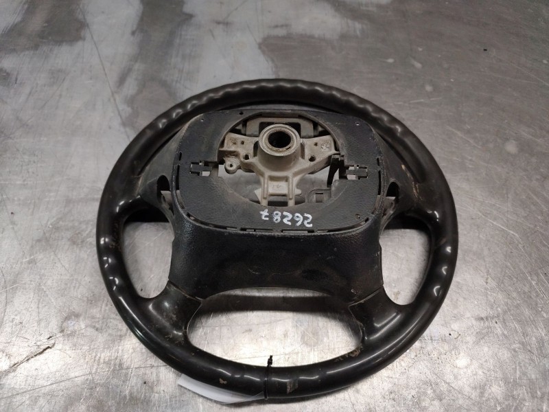 Recambio de volante para toyota land cruiser prado (_j12_) 3.0 d-4d (kdj120, kdj125) referencia OEM IAM   