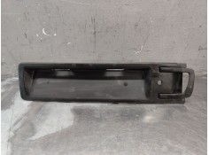 Recambio de maneta exterior porton para fiat doblo ii cargo (263) furgón sx referencia OEM IAM 07355019700E  