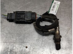 Recambio de sonda lambda para peugeot 3008 ii suv (mc_, mr_, mj_, m4_) 1.2 thp/ puretech 130 (mrhnsm, mrhnsu, mrhnsj, mrhnyw,...