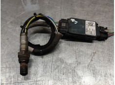 Recambio de sonda lambda para peugeot 3008 ii suv (mc_, mr_, mj_, m4_) 1.2 thp/ puretech 130 (mrhnsm, mrhnsu, mrhnsj, mrhnyw,... 2