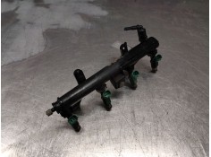 Recambio de rampa inyectora para citroën c3 1.1 furio referencia OEM IAM 9655833580  