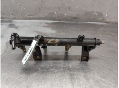 Recambio de rampa inyectora para citroën c3 1.1 furio referencia OEM IAM 9655833580   2