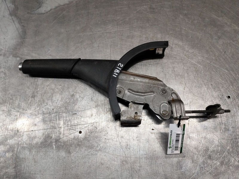 Recambio de palanca freno de mano para seat ibiza (6p1) reference plus referencia OEM IAM 6P0711461A  