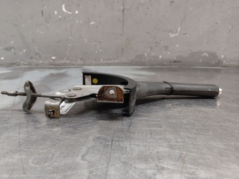 Recambio de palanca freno de mano para seat ibiza (6p1) reference plus referencia OEM IAM 6P0711461A  