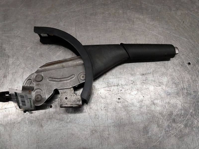 Recambio de palanca freno de mano para seat ibiza (6p1) reference plus referencia OEM IAM 6P0711461A  