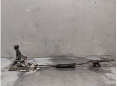 Recambio de palanca cambio para seat ibiza (6p1) reference plus referencia OEM IAM 6Q0711061E  