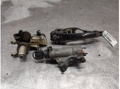 Recambio de juego arranque y bombillos para seat toledo ii (1m2) 1.9 tdi referencia OEM IAM 4B0905851/1M5827297C/6Q0837885  
