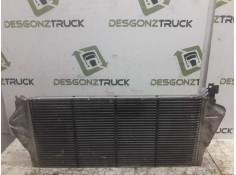 Recambio de intercooler para renault espace iv (jk0) dynamique referencia OEM IAM 8200008761D  