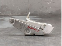 Recambio de bisagra capo izquierda para renault master ii ph. 2 doka/pr. fgst 2.5 diesel referencia OEM IAM 351280  
