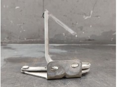 Recambio de bisagra capo derecha para renault master ii ph. 2 doka/pr. fgst 2.5 diesel referencia OEM IAM 351281   2