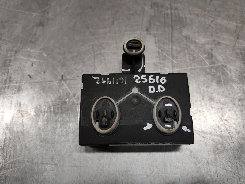 Recambio de centralita cierre para seat leon (5f1) 1.6 tdi referencia OEM IAM 5Q4959592C  