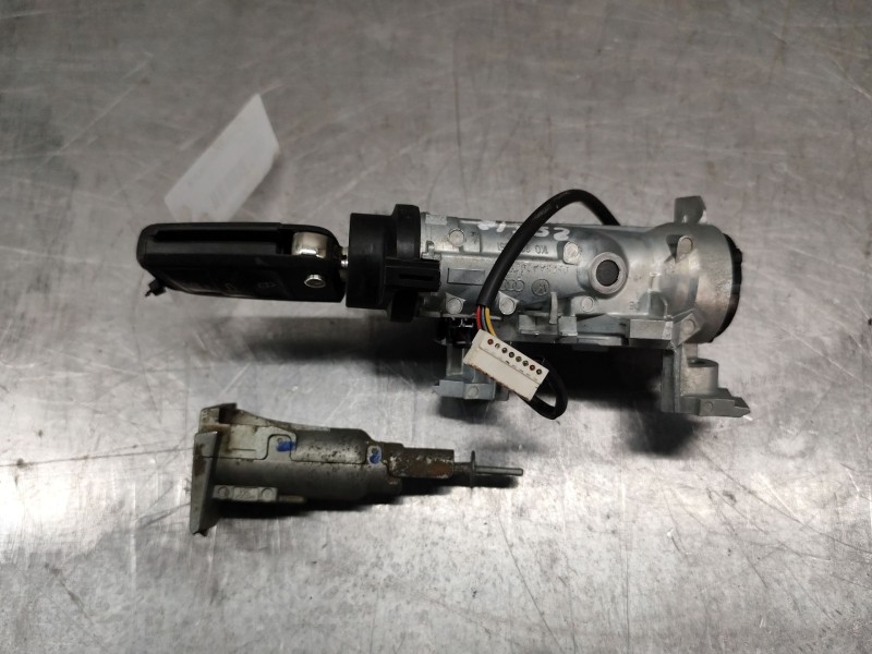 Recambio de juego bombines para seat leon (5f1) 1.6 tdi referencia OEM IAM 1K0905851  