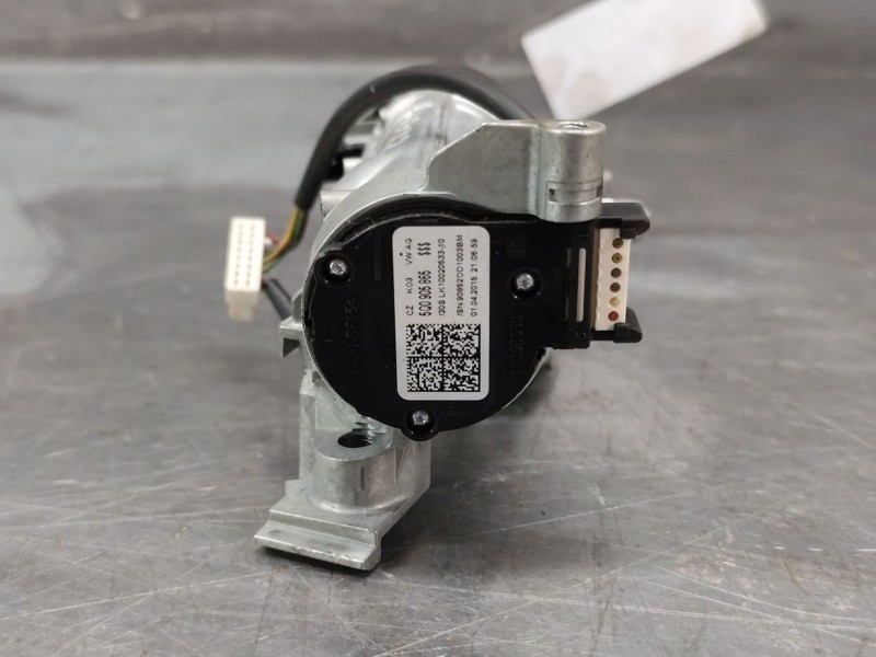 Recambio de juego bombines para seat leon (5f1) 1.6 tdi referencia OEM IAM 1K0905851  