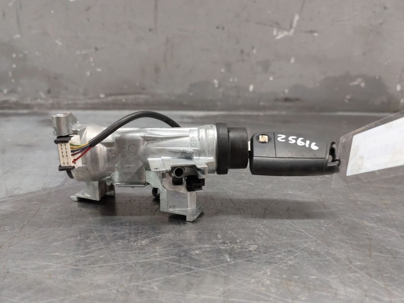 Recambio de juego bombines para seat leon (5f1) 1.6 tdi referencia OEM IAM 1K0905851  