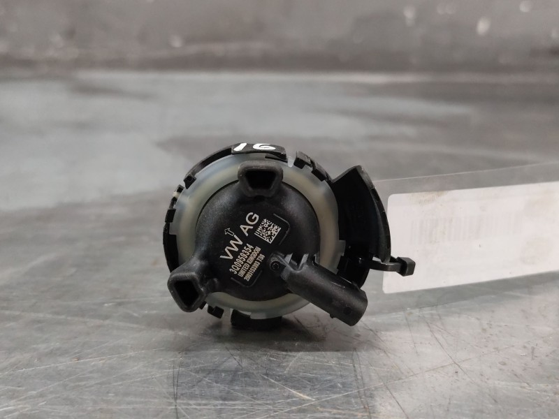 Recambio de sensor de colision/impacto para seat leon (5f1) 1.6 tdi referencia OEM IAM 3Q0959354  