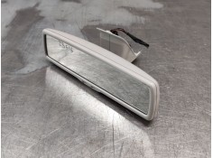 Recambio de espejo retrovisor interior para seat leon (5f1) 1.6 tdi referencia OEM IAM 7N0857511L  