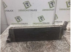 Recambio de intercooler para renault scenic ii authentique referencia OEM IAM 8200008761D  