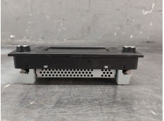 Recambio de pantalla multifuncion para seat leon (5f1) 1.6 tdi referencia OEM IAM 5f0919603A   2