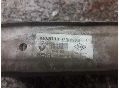 Recambio de intercooler para renault scenic ii authentique referencia OEM IAM 8200008761D   2