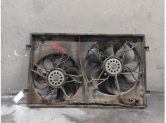 Recambio de electroventilador para seat toledo ii (1m2) 1.9 tdi referencia OEM IAM 1J0121207AA   2