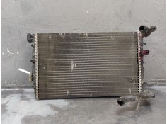 Recambio de radiador agua para seat ibiza iii (6l1) 1.9 sdi referencia OEM IAM 6Q0121253Q  