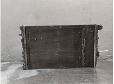 Recambio de radiador agua para seat ibiza iii (6l1) 1.9 sdi referencia OEM IAM 6Q0121253Q   2
