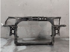 Recambio de panel frontal para seat ibiza iii (6l1) 1.2 referencia OEM IAM   