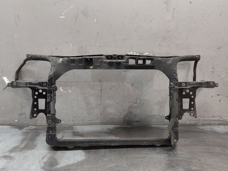 Recambio de panel frontal para seat ibiza iii (6l1) 1.2 referencia OEM IAM   