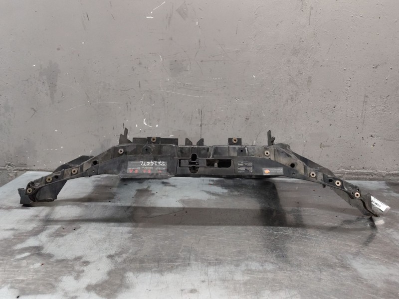 Recambio de panel frontal para seat ibiza iii (6l1) 1.2 referencia OEM IAM   