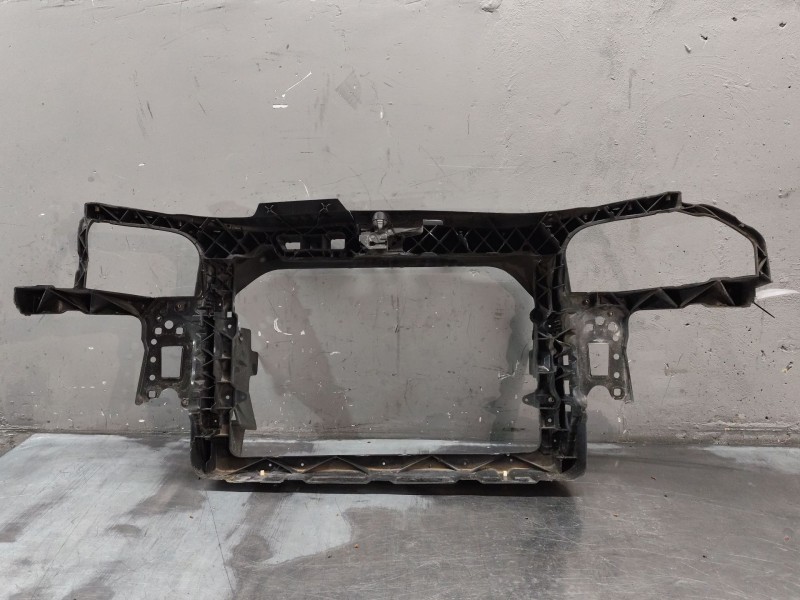 Recambio de panel frontal para seat ibiza iii (6l1) 1.2 referencia OEM IAM   