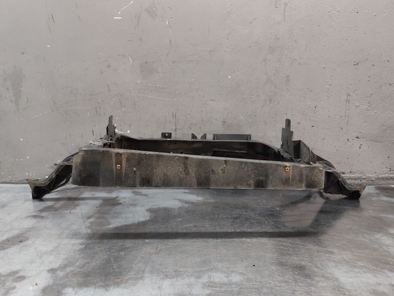 Recambio de panel frontal para seat ibiza iii (6l1) 1.2 referencia OEM IAM   