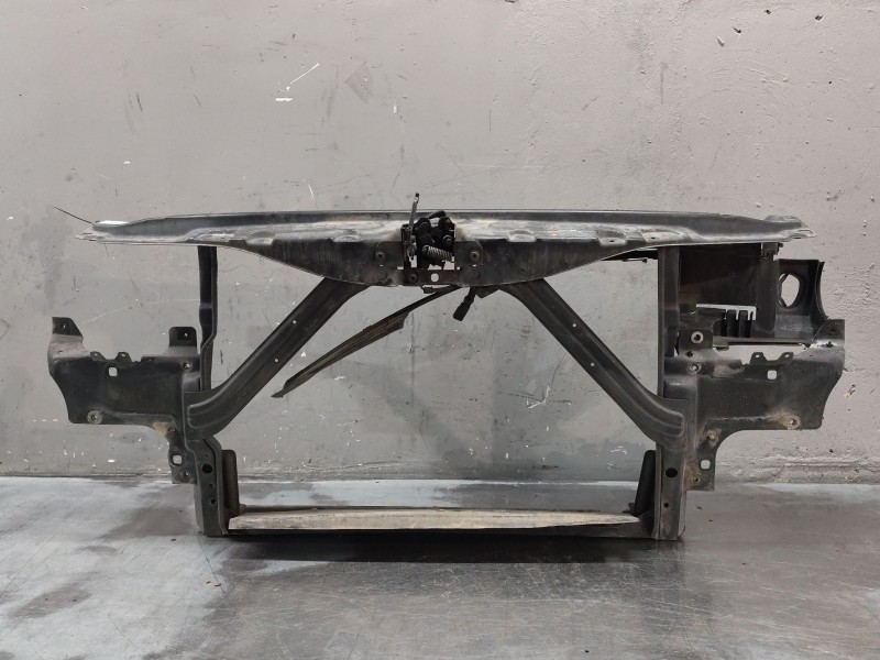Recambio de panel frontal para seat toledo ii (1m2) 1.9 tdi referencia OEM IAM   
