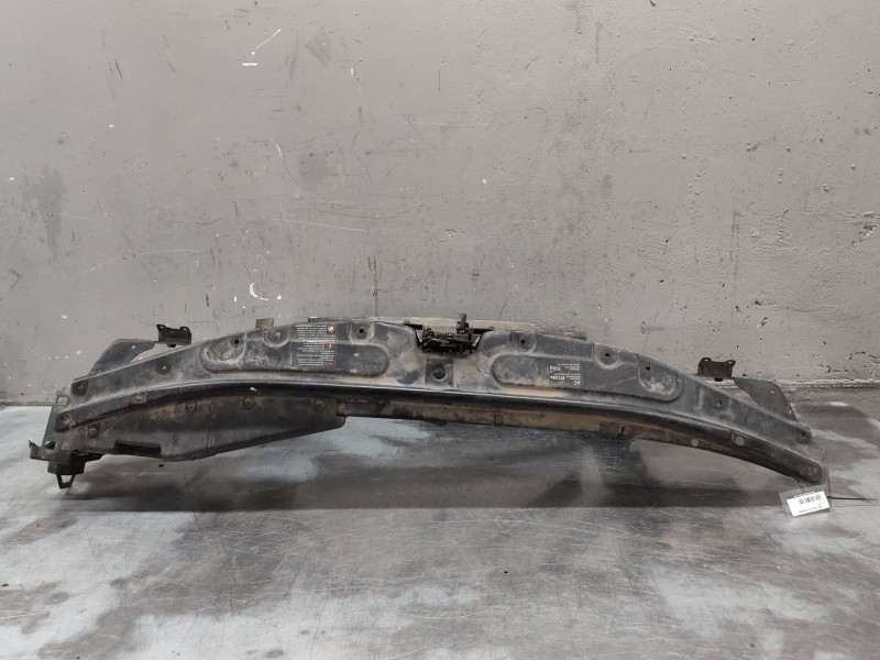 Recambio de panel frontal para seat toledo ii (1m2) 1.9 tdi referencia OEM IAM   