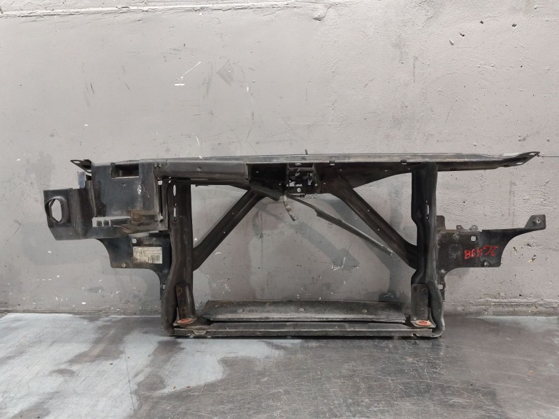 Recambio de panel frontal para seat toledo ii (1m2) 1.9 tdi referencia OEM IAM   