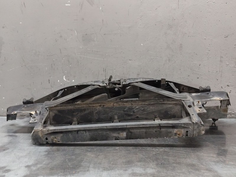 Recambio de panel frontal para seat toledo ii (1m2) 1.9 tdi referencia OEM IAM   