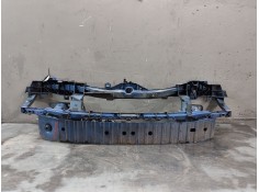 Recambio de panel frontal para ford focus berlina (cap) ambiente (d) referencia OEM IAM   