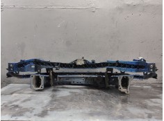 Recambio de panel frontal para ford focus berlina (cap) ambiente (d) referencia OEM IAM    2