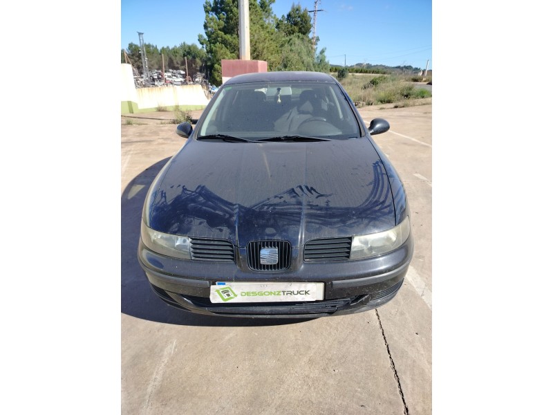 seat leon (1m1) del año 2004